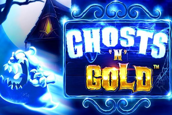 Ghosts-n-Gold